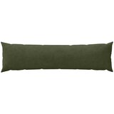  Presvlaka za jastuk 2 pcs HEERLEN Zelena 40 x 145 cm Kord | shoptok.hr