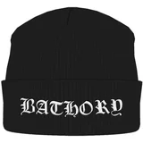 Bathory Kapa Logo Black