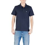 Ea7 Emporio Armani Swimwear EM001380 AF12331 Plava | shoptok.hr