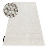 RugsX Preproga CASABLANCA LOOP bela / bež petlja, mehka 200x300 cm, (22112124) | Shoptok.si