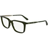 Calvin Klein CK25517 330 ONE SIZE (56) Zelena/Kristalna | Shoptok.si