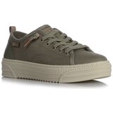 Skechers Nizke superge 114640OLV pisana | Shoptok.si