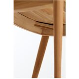 Light & Living Blagovaonska stolica u prirodnoj boji Palos – | shoptok.hr