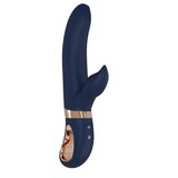 DREAMTOYS Rabbit vibrator Goddess Collection Atropos u