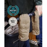 VOKSI rukavice za kolica, Meadow Green | shoptok.hr