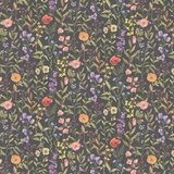 Casadeco Tapeta Fleurs Des Champs 4 boje Cijene
