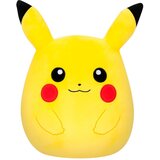 Pokemon Squishmallows Pikachu plišana igračka 27cm | shoptok.hr
