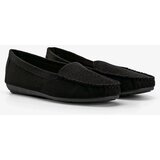 D/CEO Black loafers Justine | ePonuda.com