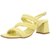 Joni Sandali & Odprti čevlji 22058 Rumena | Shoptok.si