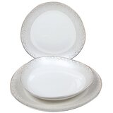 Sigma PORCELAN SERVIS 18/1 (GLD DOTS) GS-XHL138F Cene