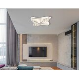 Novel STROPNA LED-SVETILKA Samobor 42 W 5250 lm 2700-6000 K 220-240 V | Shoptok.si