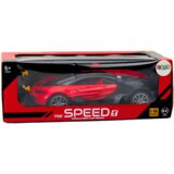  Auto na daljinsko upravljanje 1:16 B - crveni | Shoptok.si
