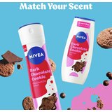 Nivea Dark Chocolate gel za prhanje 250 ml | Shoptok.si