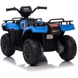 Quad na akumulator JC915 - plavi | shoptok.hr