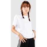 Urban Classics Organic Boxy T-shirt white Cene