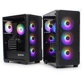  gaming računar ryzen 5 5500 16GB 512GB RTX3050 6GB | ePonuda.com
