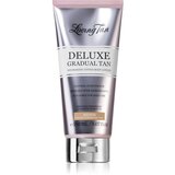 Loving Tan Deluxe Gradual Tan hranjivo mlijeko za tijelo za naglašavanje preplanulosti nijansa Medium 150 ml Cijene