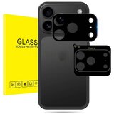 INF združljivo z apple iphone 17 air črna zaščita objektiva - 2 kosa, (5000080357) | Shoptok.si