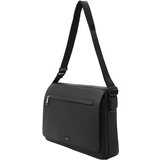 Boss Messenger torba preko ramena crna | shoptok.hr