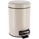 Tendance kanta za smeće na pedalu 3l soft close metal, mat taupe | Eponuda.ba
