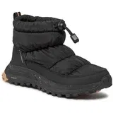 Clarks Škornji Atl Trek Ice Wp 261738254 Črna