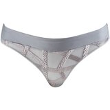Louisa Bracq Hlačke 471-30 PLM Siva | Shoptok.si