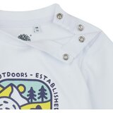 Timberland Otroški kompleti ENS.PANTALON CARDIGAN T.SHIRT T60618 Cene