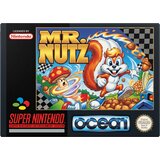  Mr. Nutz (SNES) - rabljeno | Shoptok.si