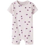 name it pajac z rokavi KR KH 13229241 NBFVANDORA PP26 D roza 62 | Shoptok.si