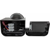  spoljni pir senzor pokreta 1200W/230V IP44, crni | Eponuda.com