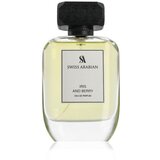 Swiss Arabian Iris and Berry 100 ml parfumska voda za ženske Cene