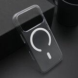 Magsafe Futrola amber clear za iphone 17 pro (6.3) providna ( F123393 ) Cene