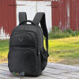 Target Orion Black 28699, šolska torba za srednjo šolo | Shoptok.si