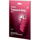 Satisfyer Treasure Bag L Pink | Shoptok.si