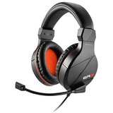 Sharkoon Slušalice sa mikrofonom SHARKOON gaming RUSH ER3, stereo, black | Eponuda.ba