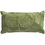  Presvlaka za jastuk 2 kom. HOUTEN Dizajn lista 40 x 80 cm | shoptok.hr