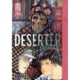 VIZ Media Junji Ito - Deserter: Junji Ito Story Collection | Eponuda.com