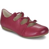 Josef Seibel FIONA 04 Crvena Cijene
