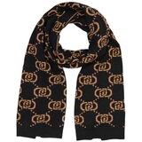 Liu Jo monogram ženski šal | ePonuda.com
