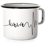 Cuckoo Cups EMAJLIRAN LONČEK ‘UTRIP KAVE’ | Shoptok.si