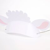 Meri Meri Papirnati šeširići u setu 8 kom On the Farm – | shoptok.hr