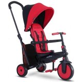 Olimp Sport Smart trike tricikl folding 300 plus crveni | ePonuda.com