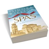  Spas - Autor Isidora Bjelica | ePonuda.com