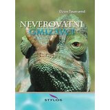 Stylos Art Džon Taunsend - Neverovatni gmizavci Cene