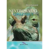 Džon Taunsend - Neverovatni gmizavci