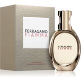 Ferragamo Fiamma parfemska voda za žene 35 ml Slike