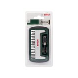 Bosch 12-delni standard set bitova Cene