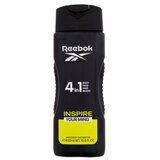 Reebok men gel za tuširanje inspire your mind 400 ml