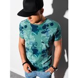 Ombre Moška majica S1377 | Shoptok.si