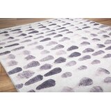 Conceptum Hypnose tepih Ada Gonul -AL 361, 140x190 cm, krem-ljubičasta | Eponuda.ba